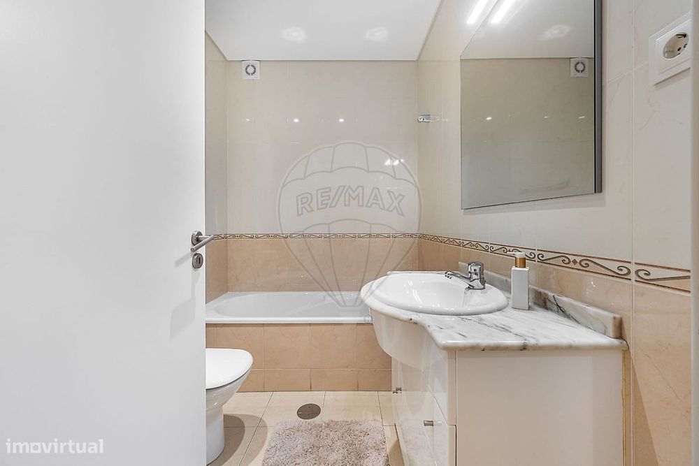 Apartamento T2 para venda