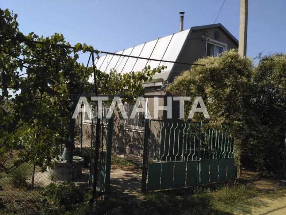 дача на Тилигульском лимане