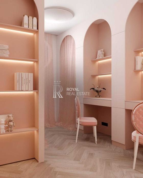 Продаж 4-ї квартири в історичному центрі ЖК Подол град новий ремонт