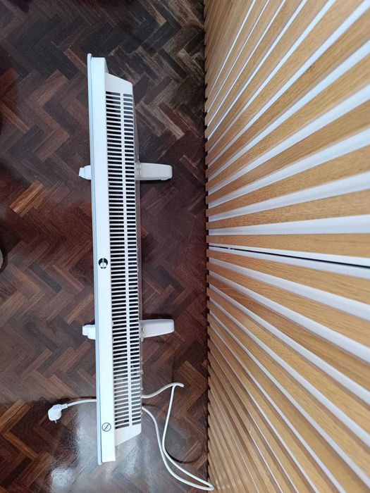 Aquecedor Equation 1500w (Semi-novo)