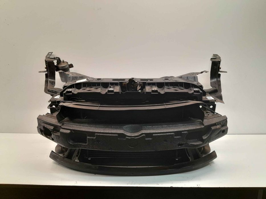 ^ PAS PRZEDNI FIAT BRAVO II 2 1.6 JTD DIESEL PRZEDNIE WZMOCNIENIE CHŁODNICA WODY KLIMATYZACJI