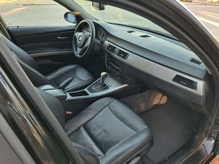 Bmw 320d 163cv nacional