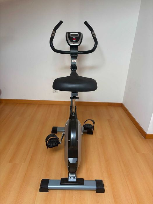 Bicicleta fitness - BH Artic dual - Excelente estado
