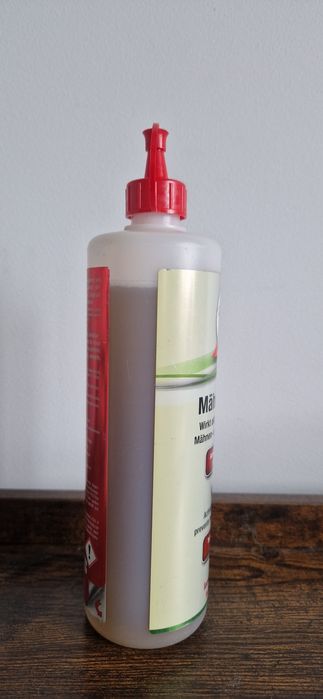 Preparat na łupież dla koni leovet No rub 500 ml