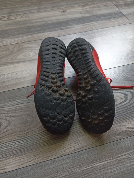 Korki Nike rozm 35,5