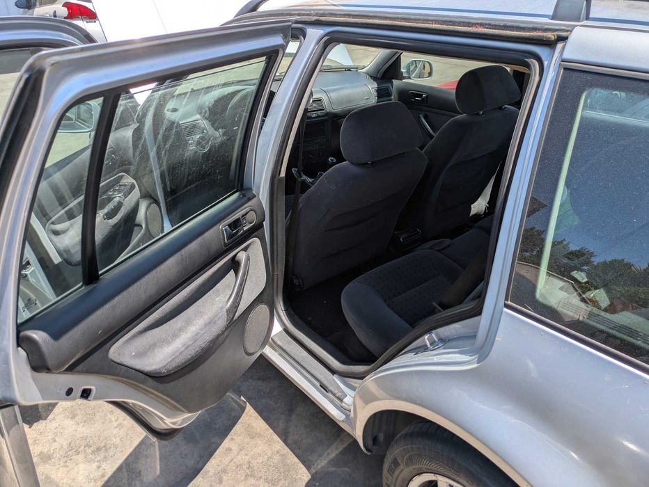Vendo Golf Variant