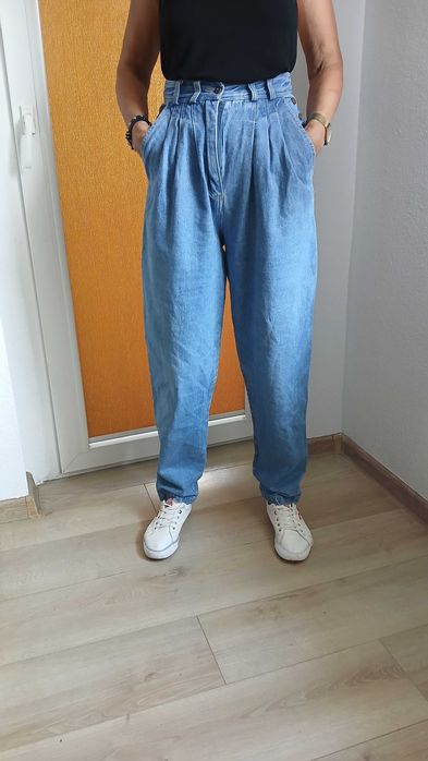 Spodnie jeans Together!