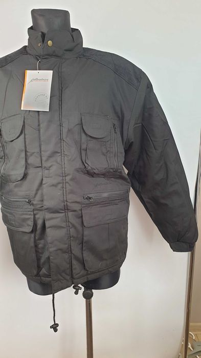 KurtkaALBATROS KURTKA MĘSKA parka rozmiar   XXL