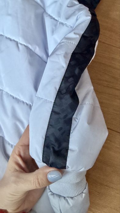 Дитячий зимовий комбінезон BOSS 62-67 см