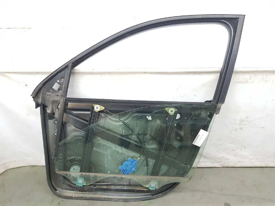 ELEVADOR DE VIDRO FRONTAL ESQUERDO PORSCHE CAYENNE 2005 -95554246104