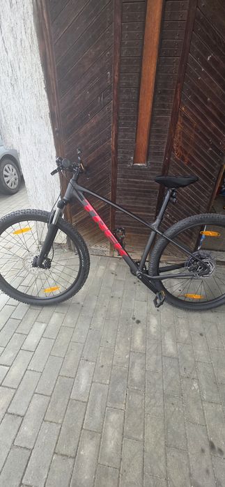 Trek Marlin 5 GWARANCJA