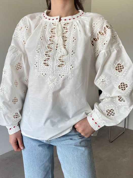 Вишиванка/ вишита сорочка