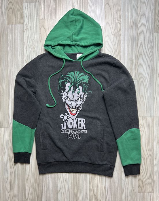 Bluza Joker męska