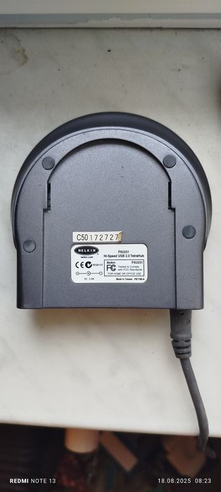 Stacja dokująca Belkin PC