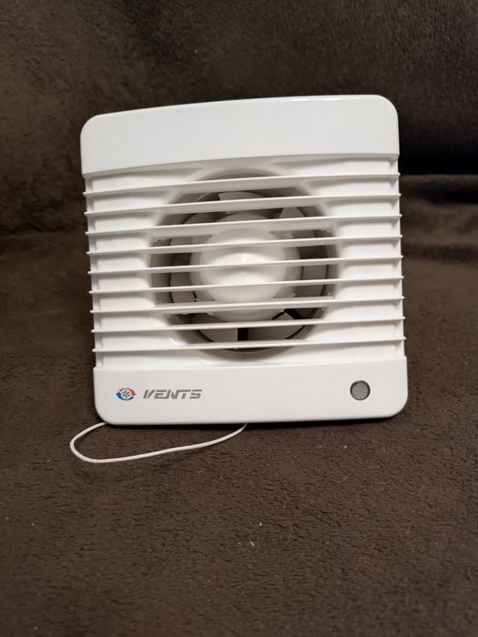 Вентилятори ( вентиляція)