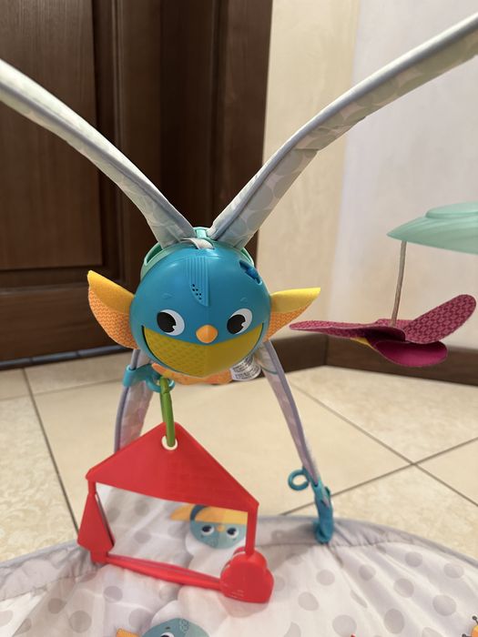 Розвтваючий килимок TinyLove