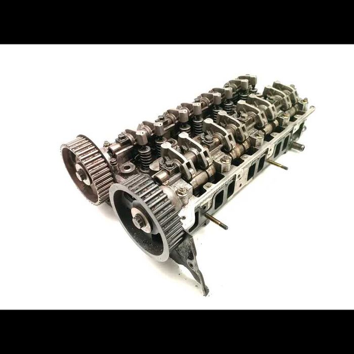 j3 двигун для Kia Carnival, 2.9tdi, 2001-2006, J3