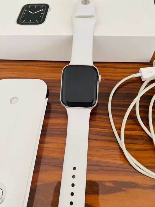 Apple watch serie 5