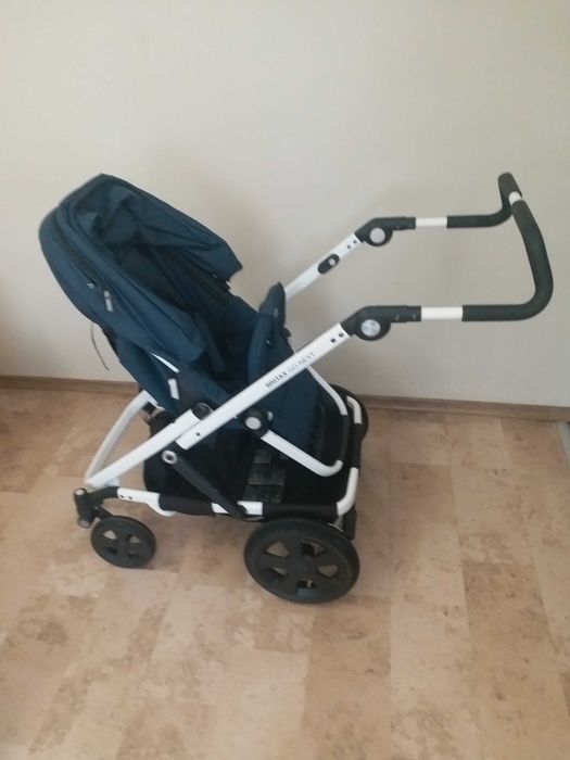 Коляска Britax GO Next