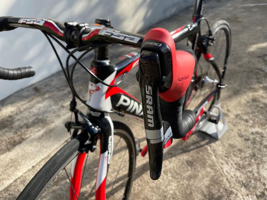 Pinarello FP 2 tamanho M