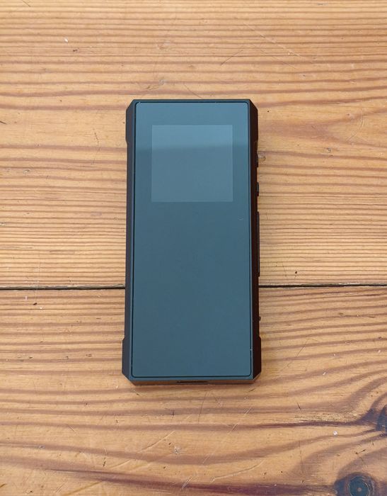 FiiO BTR7 DAC/AMP Bluetooth LDAC aptX Adaptive