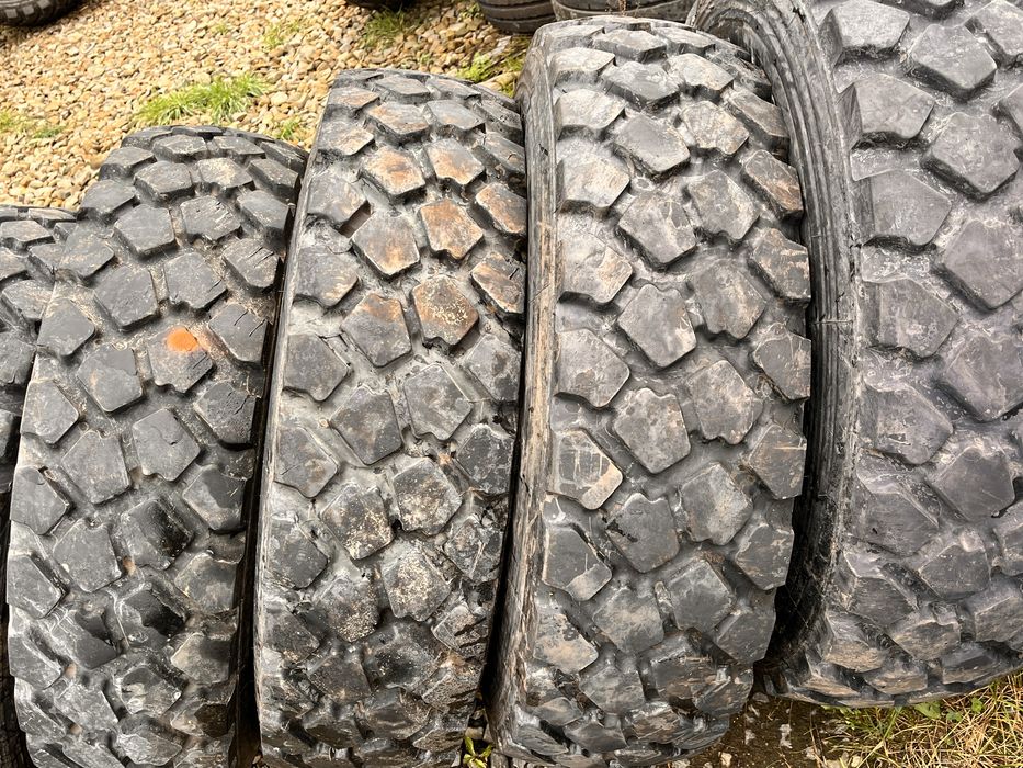 255/100 r16 (9.00 R16) michelin прицеп 2ПТС4 ( Ціна актуальна)