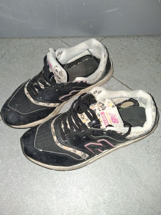 Buty new Balance 40