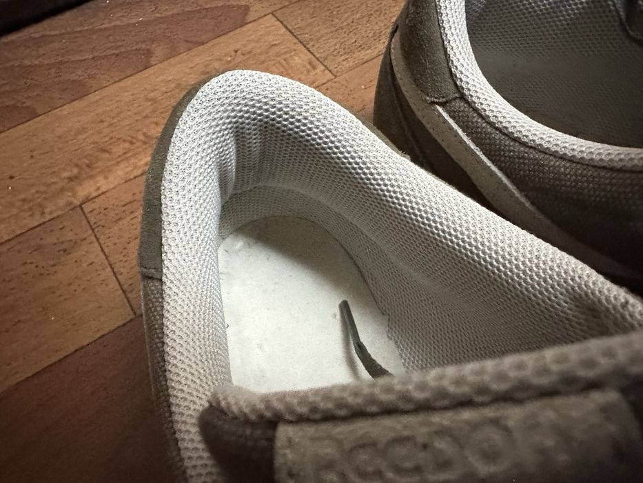 Продам кроссівки Reebok.