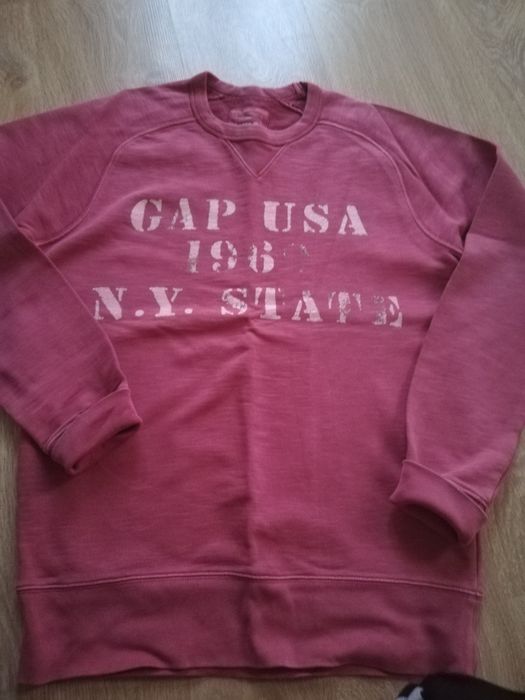 Bluza GAP rozm s