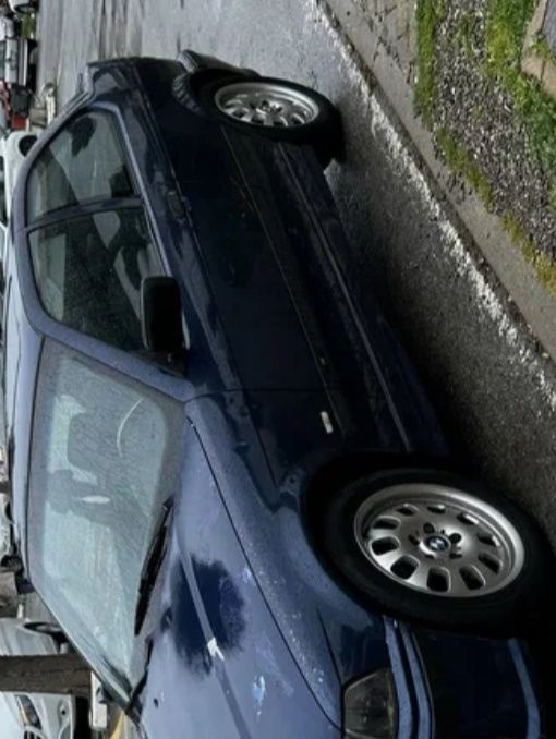 Jantes 16 BMW e 36