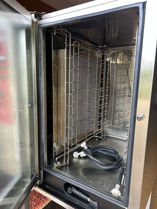 Forno convector diamond