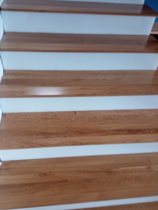 Cyklinowanie parkietu