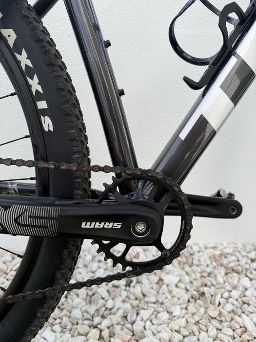 Trek Marlin 8 Tam. M Roda 29