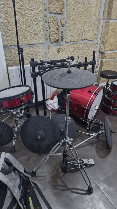 Alesis Strike pro