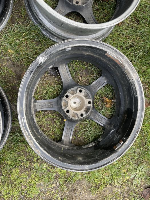 Диски 5/114.3 R17