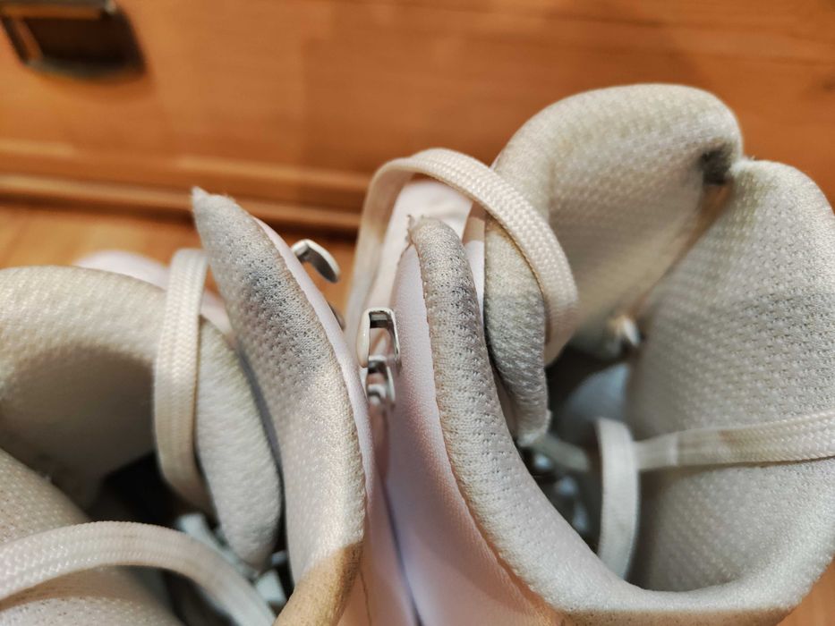 Łyżwy figurowe Axelys FS 100 r.37 Decathlon