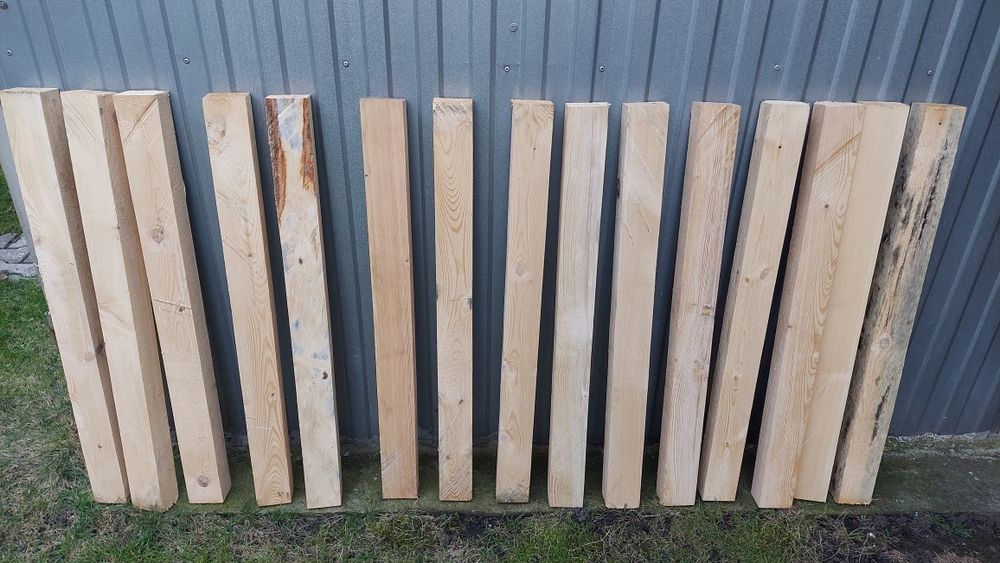 Belki kantówki  0,95cm