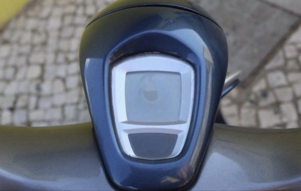 Vespa 946 Belissima 2015