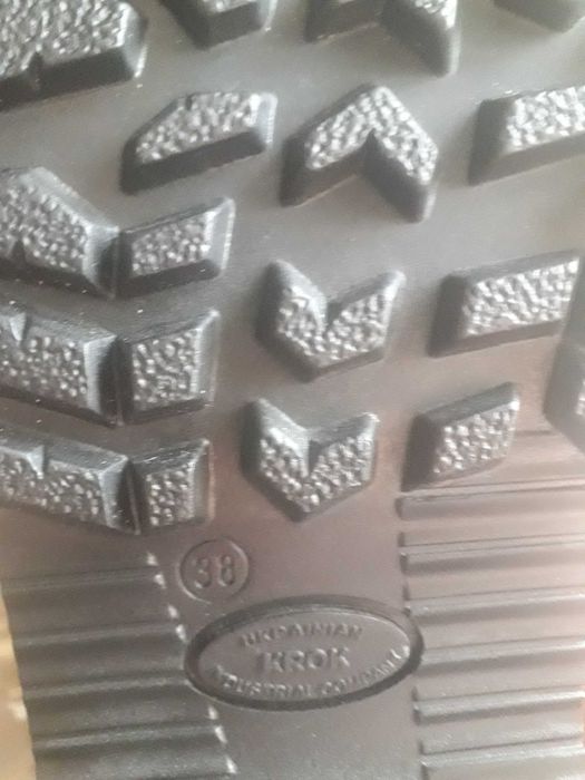 Черевики тактичні берци 38 та 45 розміру