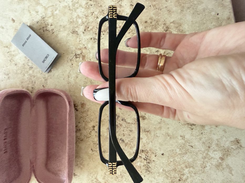Окуляри  miu miu
