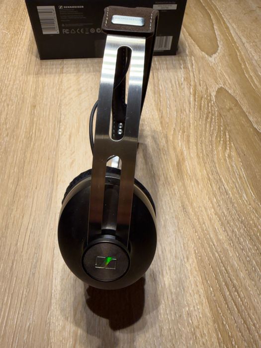 Słuchawki  Sennheiser Momentum On-Ear Brown