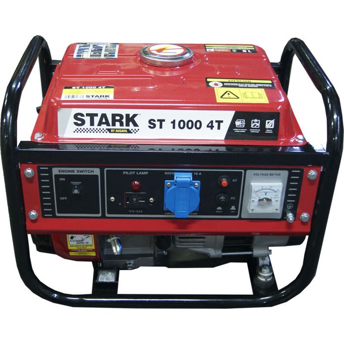 Генератор Stark ST 1000 4T 1000 Вт Іспанія