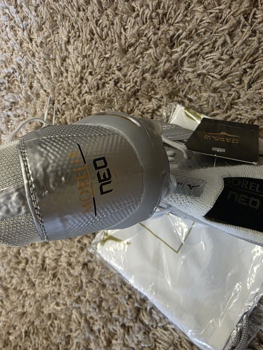 Mizuno neo  Elite €99