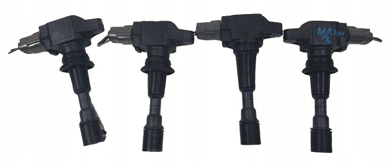 Mazda 3 bl 08- 1.6 16v z6 z668 cewka zapłonowa Jasienica • OLX.pl