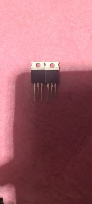 Транзістор lrlb 3813