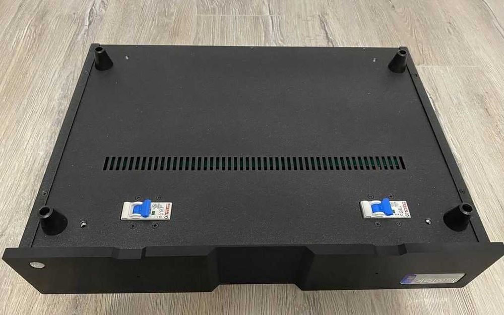 Isotek Sigmаs G2 incl. cabo