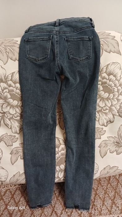 Джинси, скіни, штани