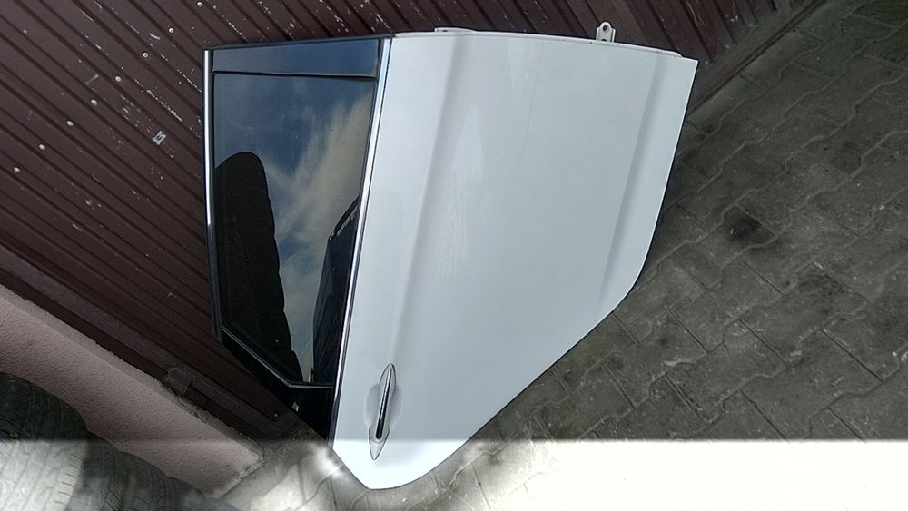 ) Hyundai i40 drzwi prawe tylne kombi NCW