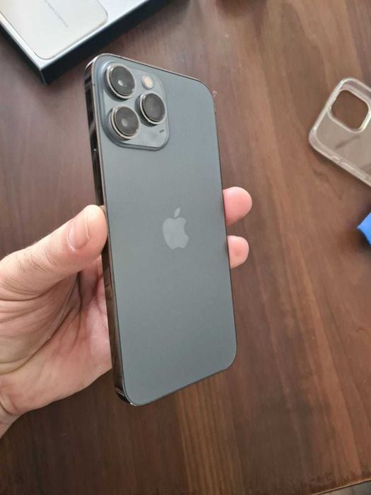 iPhone 13 Pro Max Graphite 128GB
