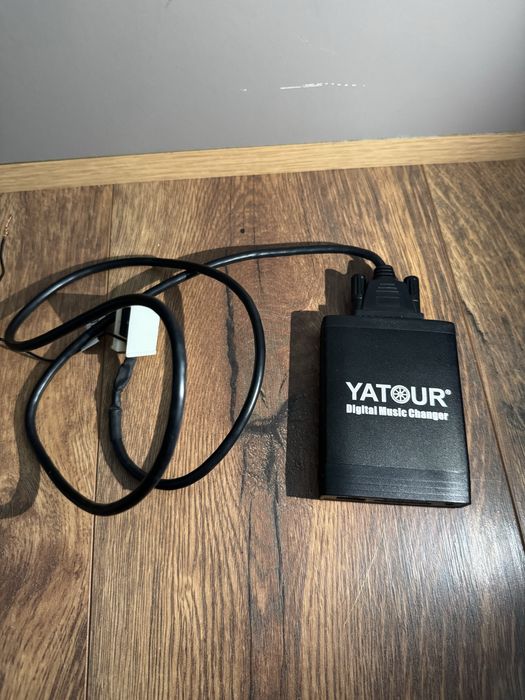 Sprzedam Yatour music